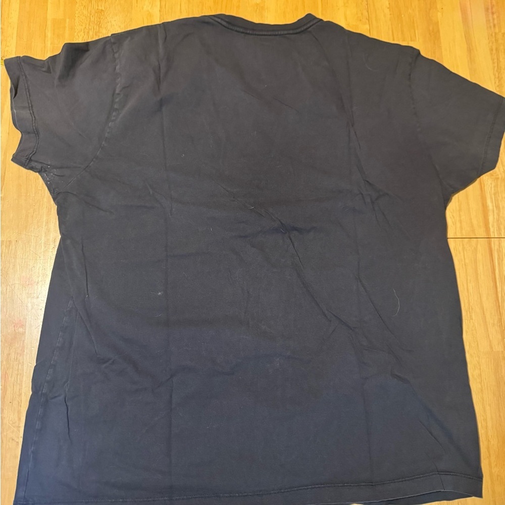 Gap London Graphic T-Shirt – Classic Logo Tee -XXL, Y2K - Picture 4 of 5